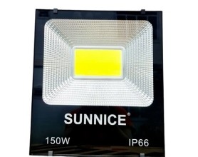 Đèn pha LED 150W Sunnice