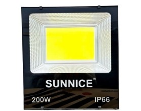Đèn pha LED 200W Sunnice