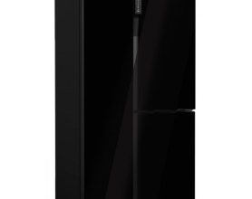 TỦ LẠNH SIDE BY SIDE KAFF KF - BCD580W