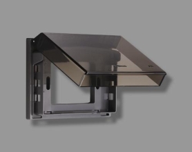 Wide_Mặt có nắp che mưa WEG8981K-VN Mặt 3, rảnh sâu hơn 2mm