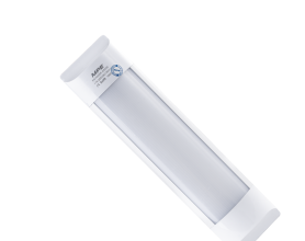 ĐÈN LED BÁN NGUYỆT 30CM 9W TRẮNG, TRUNG TÍNH, VÀNG