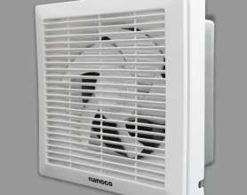 Quạt hút Nanoco dòng gắn tường 1 chiều NWV2520