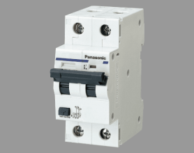 Cầu dao tự động DIN RCBO BBDE25031CNV 50A