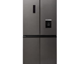 TỦ LẠNH SIDE BY SIDE KAFF KF-BCD620DI