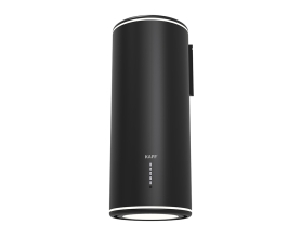 MÁY HÚT MÙI ÁP TƯỜNG TRỤ TRÒN KF - WL2038B