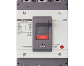 CẦU DAO ĐIỆN SUSOL MCCB LOẠI 3 PHA loại không chỉnh dòng 50kA 16A - TD100N FTU100 3P 
