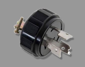 Phích cắm locking WF6320 250V