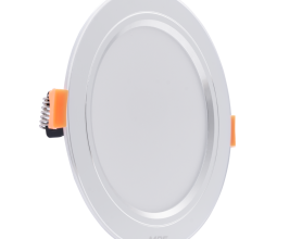 ĐÈN LED DOWNLIGHT 3 MÀU DLB2 9W
