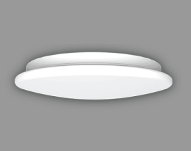 Đèn Led trần chống ẩm Nanoco NCL244MP