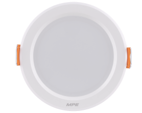 ĐÈN LED DOWNLIGHT DLEL 6W