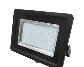 ĐÈN LED Pha 300W ánh sáng vàng /trắng FLD3-300V/T