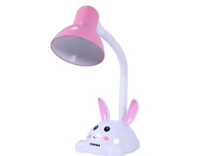 ĐÈN BÀN LED BÓNG NANOCO NDKC01P/ NDKC01BE