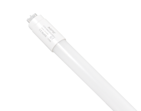 LED tube thuỷ tinh 1.2m 18W ánh sáng vàng /trắng GT-120V/T
