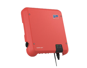 Bộ Inverter hoà lưới 5KW 1 Pha mã SB-5.0-1AV