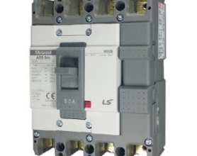 CẦU DAO ĐIỆN SUSOL MCCB LOẠI 3 PHA  loại không chỉnh dòng 65kA 630A - TS630N FTU630 3P