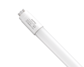 LED tube thuỷ tinh 0.6m 9W ánh sáng vàng/trắng  GT-60V/T