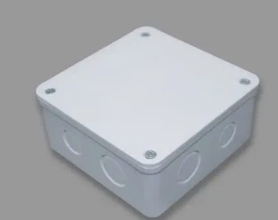 Hộp nối dây NPA10050V hình vuông