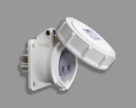 Ổ cắm kín nước F3822-10FT9V