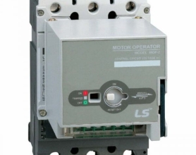 PHỤ KIỆN CẦU DAO ĐIỆN MCCB Mô tơ điều khiển on/off cho MCCB - MOP M2 for ABS/H103c~104c