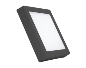 ĐÈN LED PANEL ỐP TRẦN NỔI VUÔNG 24W SSPLB-24W