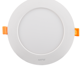 ĐÈN LED MINI PANEL 3 MÀU RPE-9-3C
