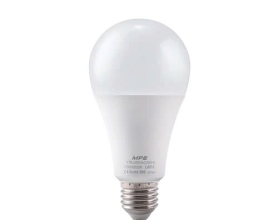 LED Bulb chống ẩm 12W ánh sáng vàng LBD3-12V