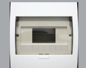 Tủ điện âm tường NDP108