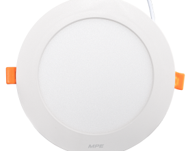 ĐÈN LED MINI PANEL 3 MÀU RPE-12-3C