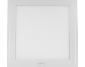 LED Tấm thông minh 20W RGB điều khiển Wifi mã FPL-3030/SC