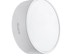 ĐÈN DOWNLIGHT NỔI TRÀN VIỀN 3 CHẾ ĐỘ MÀU SRDL-16W