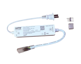 Bộ nguồn LED dây điều khiển Wifi AC 220V công suất 400W CLS/SC