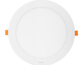 ĐÈN LED MINI PANEL 3 MÀU RPE-18-3C