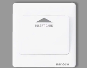 Công tắc thẻ NCS7001