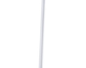 LED tube nhôm T8 20W, 3 chế độ màu, điều chỉnh độ sáng từ xa LT8-120/3C-RC