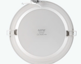 ĐÈN LED DOWNLIGHT DLC 24W