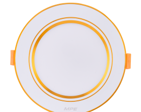 ĐÈN LED DOWNLIGHT DLV2 7W