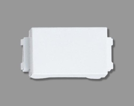 Wide_Nút trống WEG3020SW MÀU TRẮNG