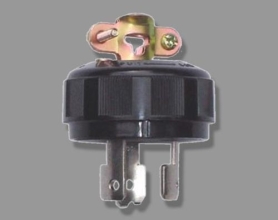 Phích cắm locking WF6315 125V
