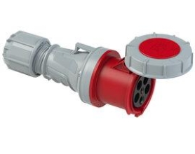 Ổ cắm nối F235-6 5 cực  IP66/67
