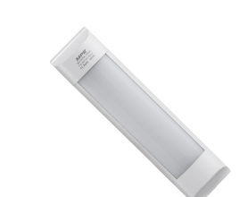 ĐÈN LED BÁN NGUYỆT 30CM 9W CẢM BIẾN CHUYỂN ĐỘNG
