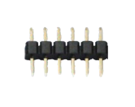 Chân cắm pin (6 Pin) mã PKMS-P6