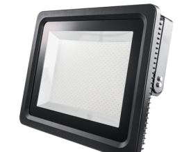 ĐÈN LED Pha 500W ánh sáng vàng  /trắng FLD3-500V/ T