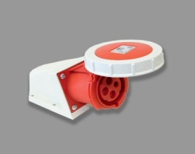 Ổ cắm dành cho Container F1242-3V gắn nổi