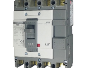 CẦU DAO ĐIỆN MCCB (APTOMAT) Loại khối 3 pha 70kA 1250A - mã TS1250H 3P