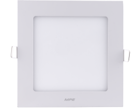 LED PANEL VUÔNG ÂM SỬ DỤNG DIMMER SPL-12T-DIM