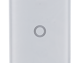 Mặt 1 công tắc, điều khiển Wifi SW1/SC