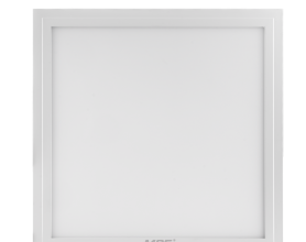 LED tấm 20W, 3 chế độ màu điều khiển từ xa FPL-3030/3C-RC