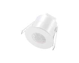 Cảm biến chuyển động hồng ngoại Wifi quét góc 90 độ IP20 mã MIR2-AT/W