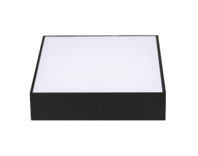 ĐÈN DOWNLIGHT VUÔNG NỔI TRÀN VIỀN 3 CHẾ ĐỘ MÀU SSDLB-24W
