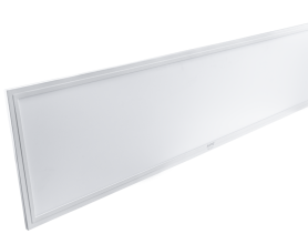 LED tấm 40W, 3 chế độ màu điều khiển từ xa FPL-12030/3C-RC